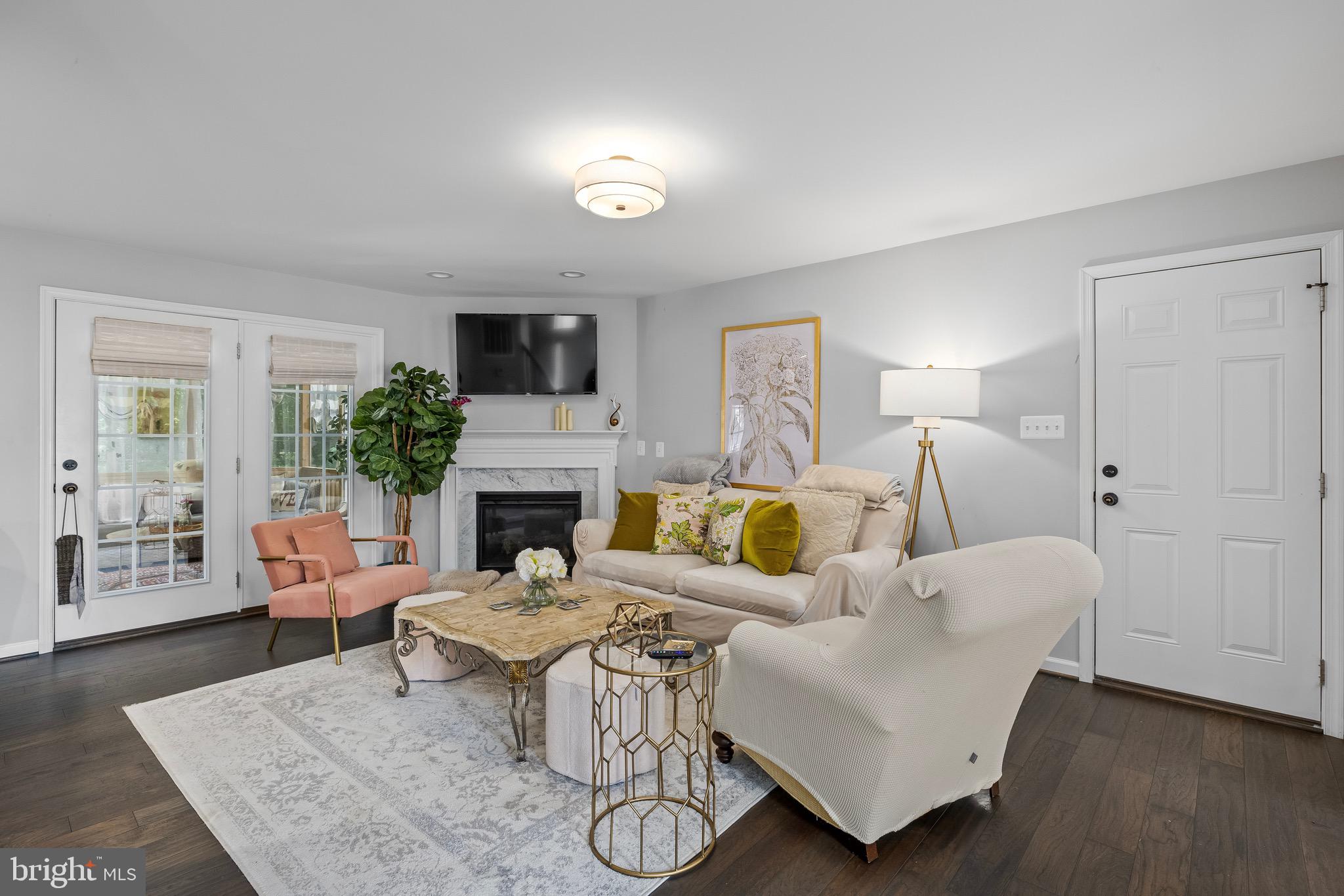 11606 New Bond St
