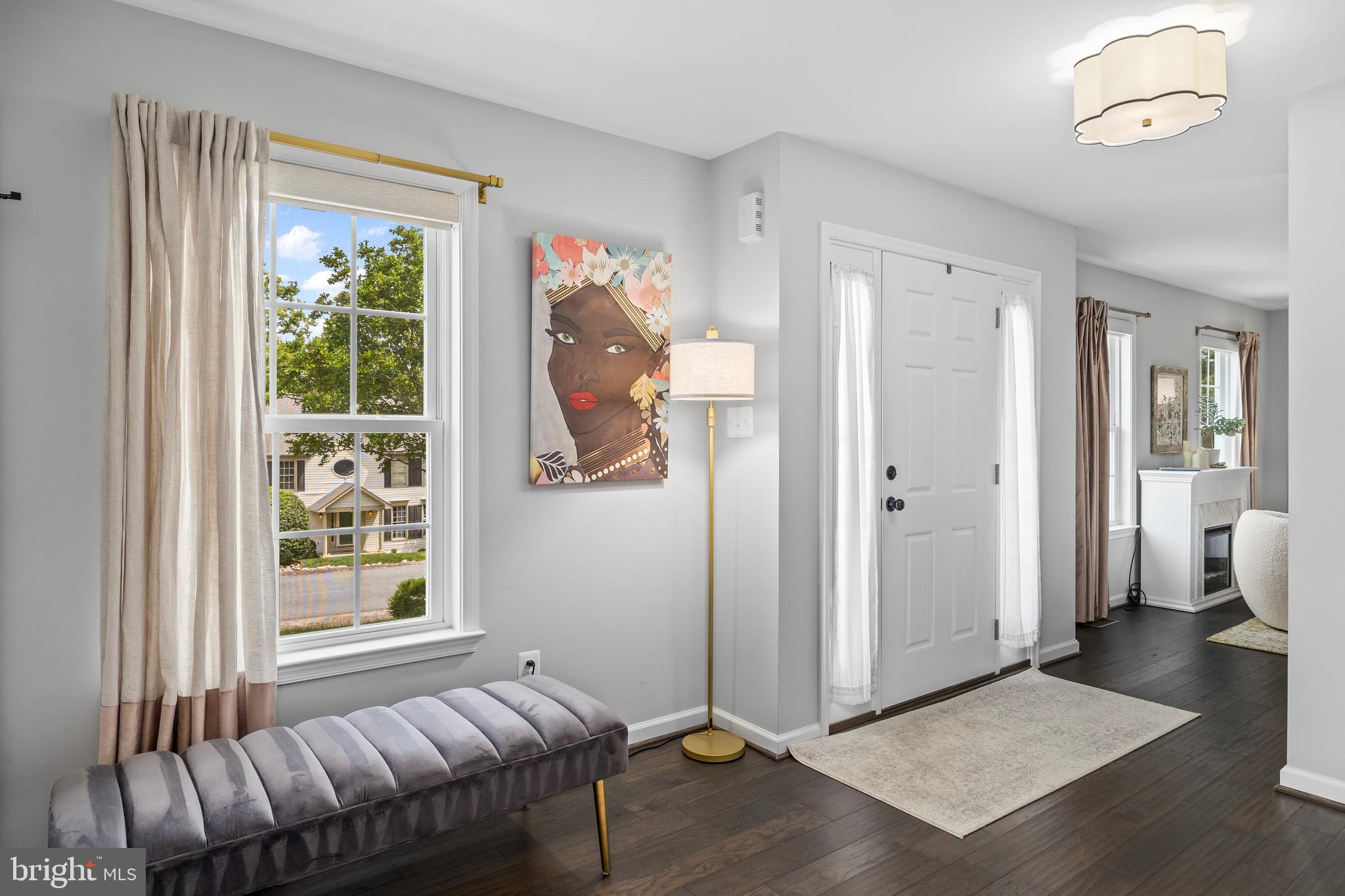 11606 New Bond St