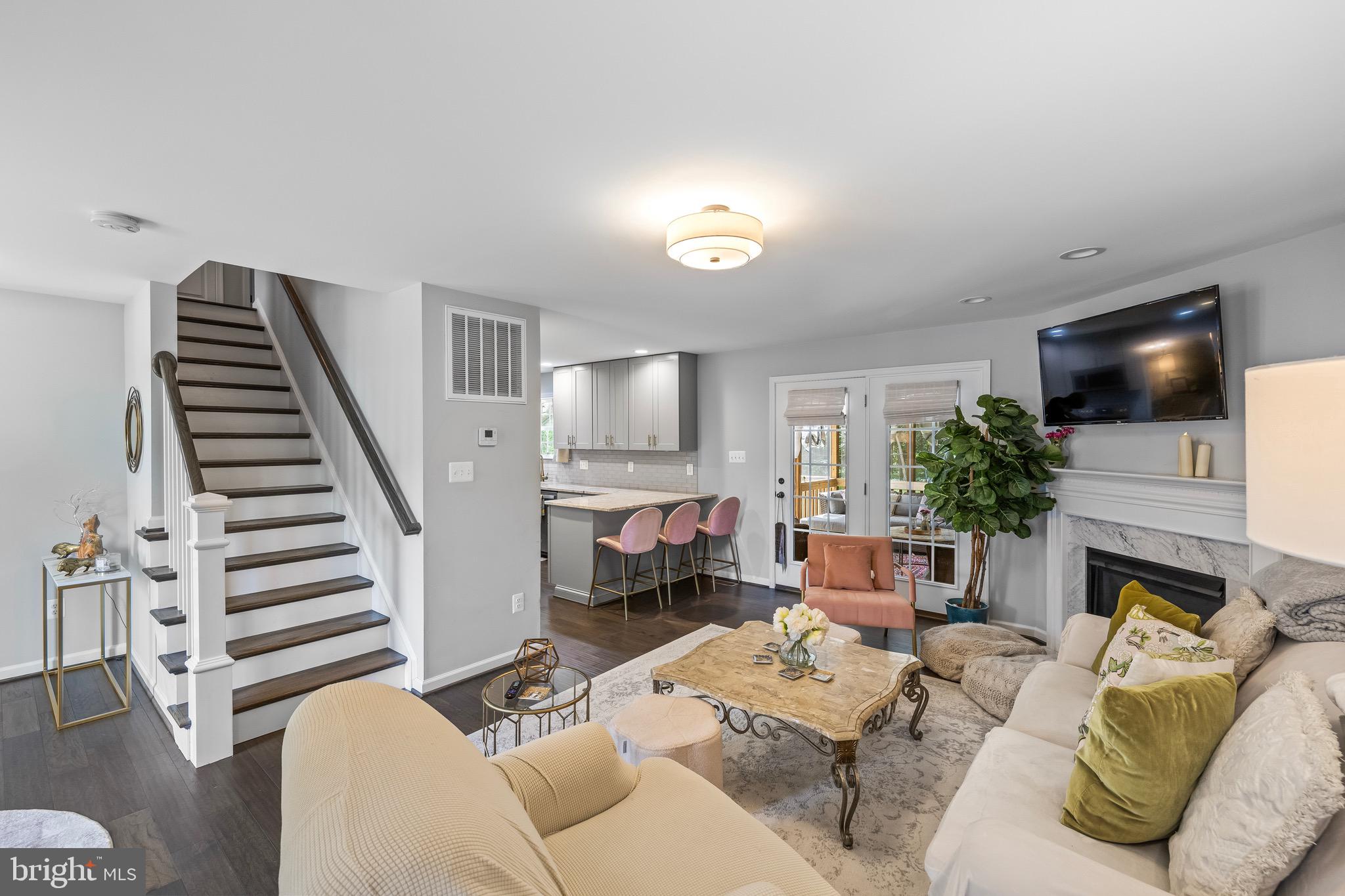 11606 New Bond St