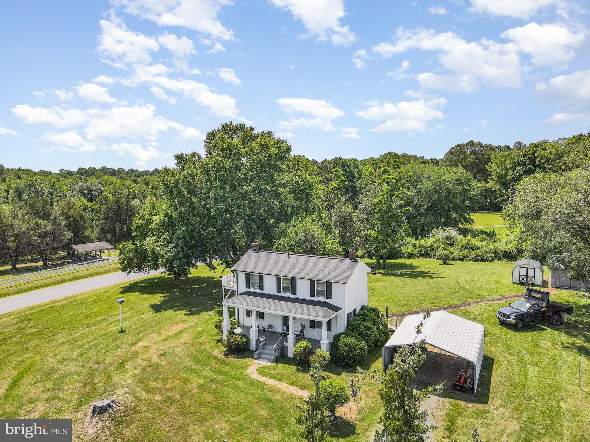 7934 COURTHOUSE ROAD