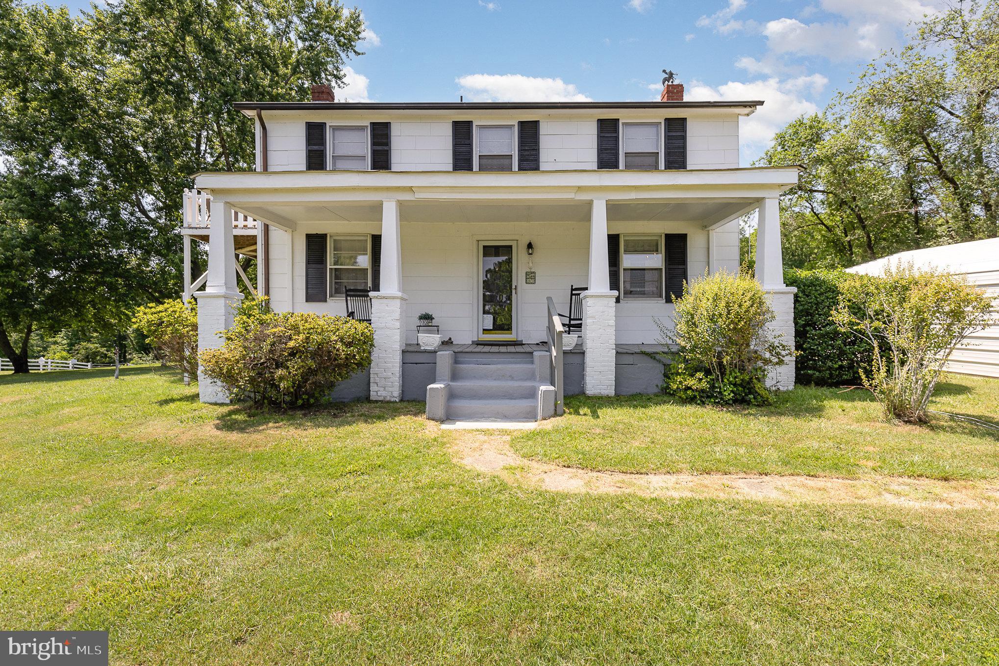 7934 COURTHOUSE ROAD