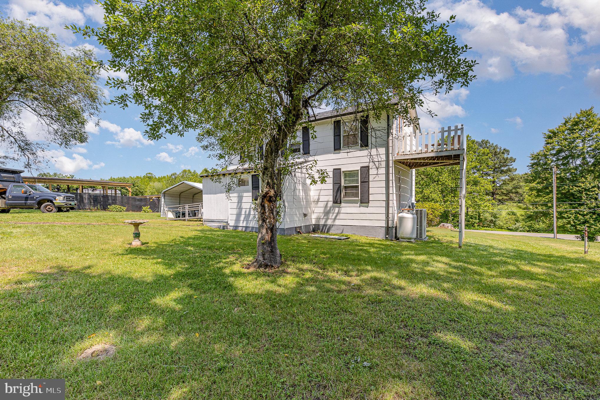 7934 COURTHOUSE ROAD