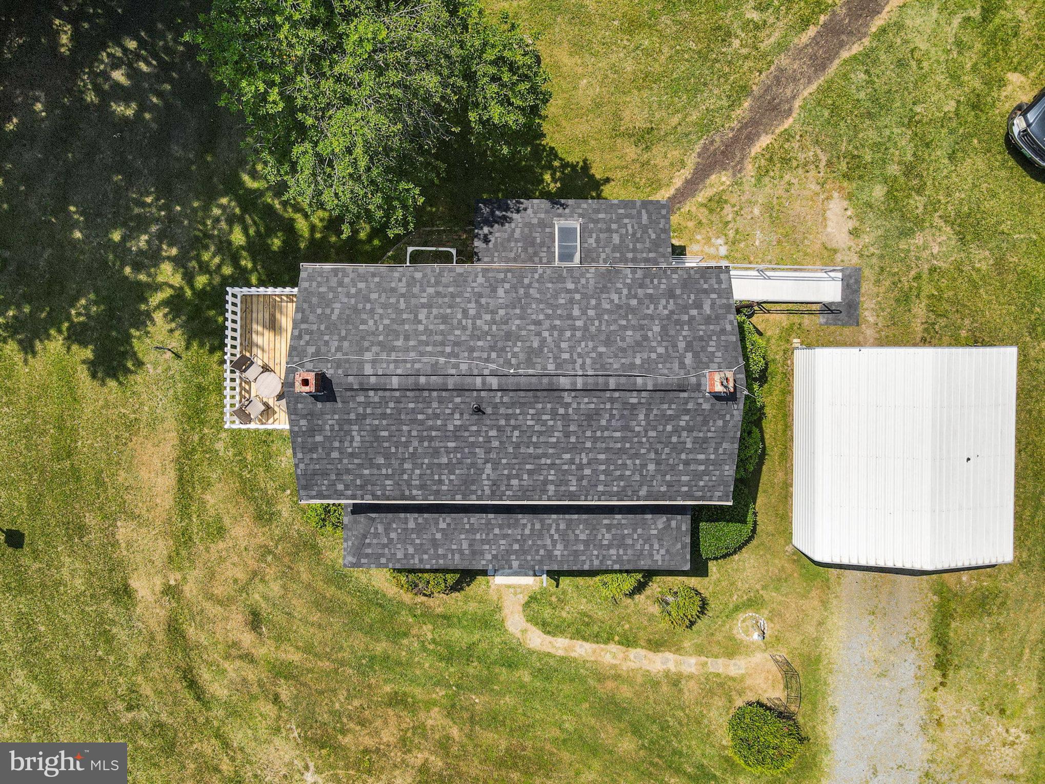 7934 COURTHOUSE ROAD