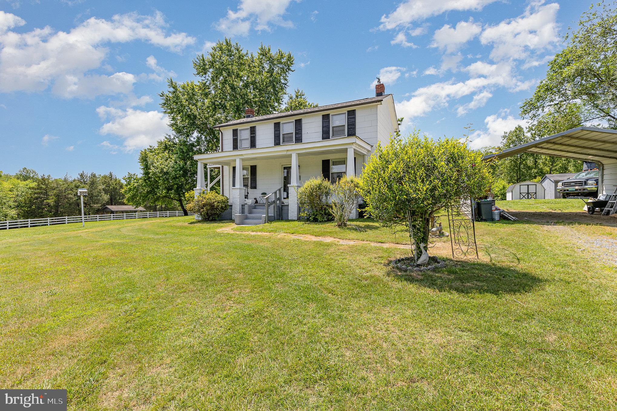 7934 COURTHOUSE ROAD