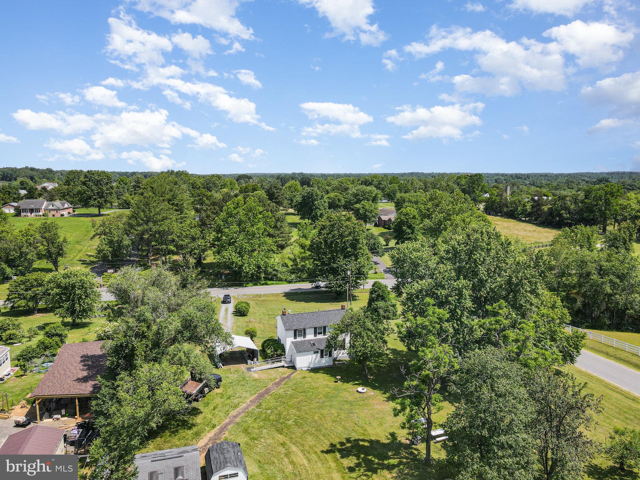 7934 COURTHOUSE ROAD