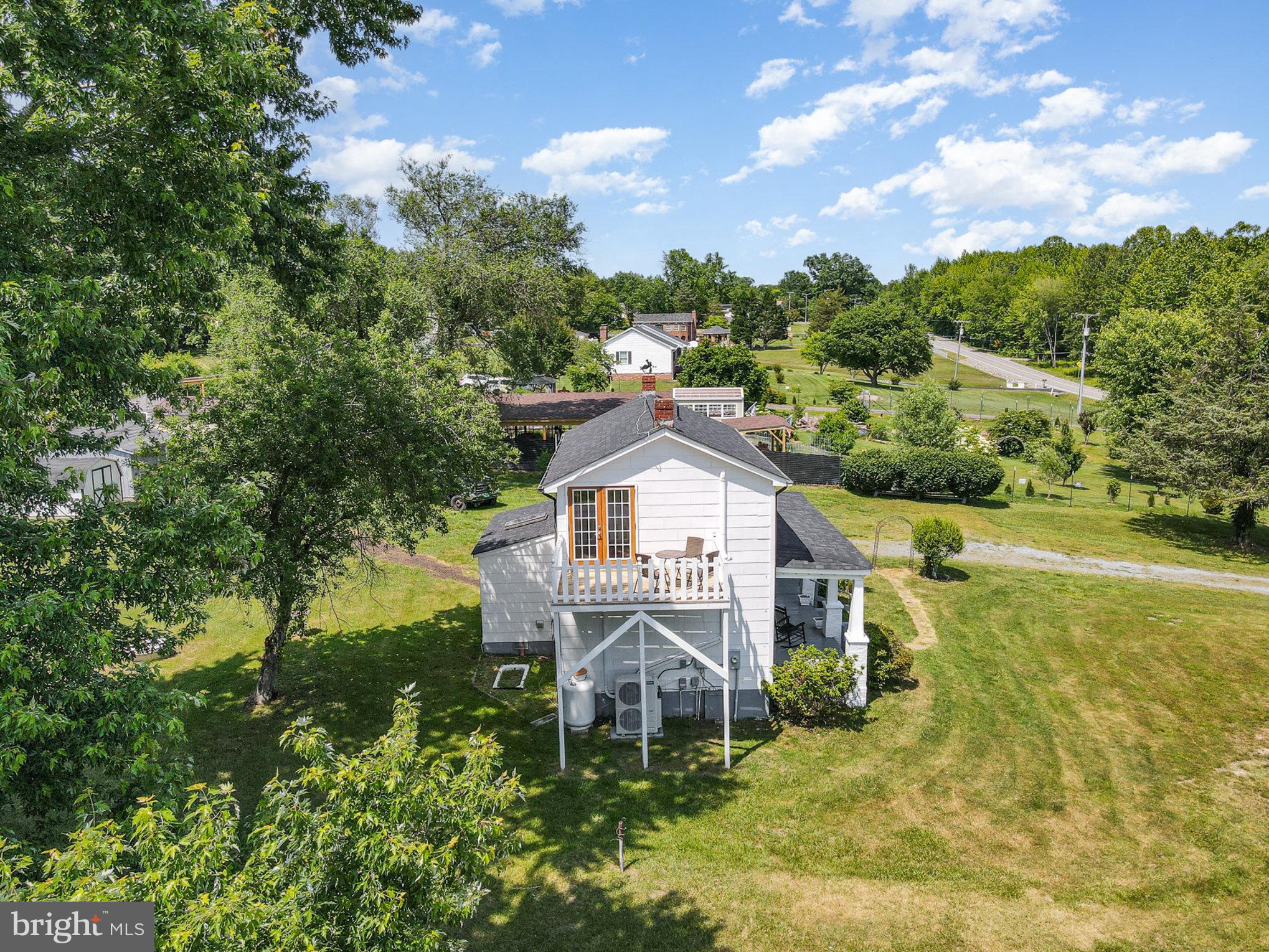 7934 COURTHOUSE ROAD