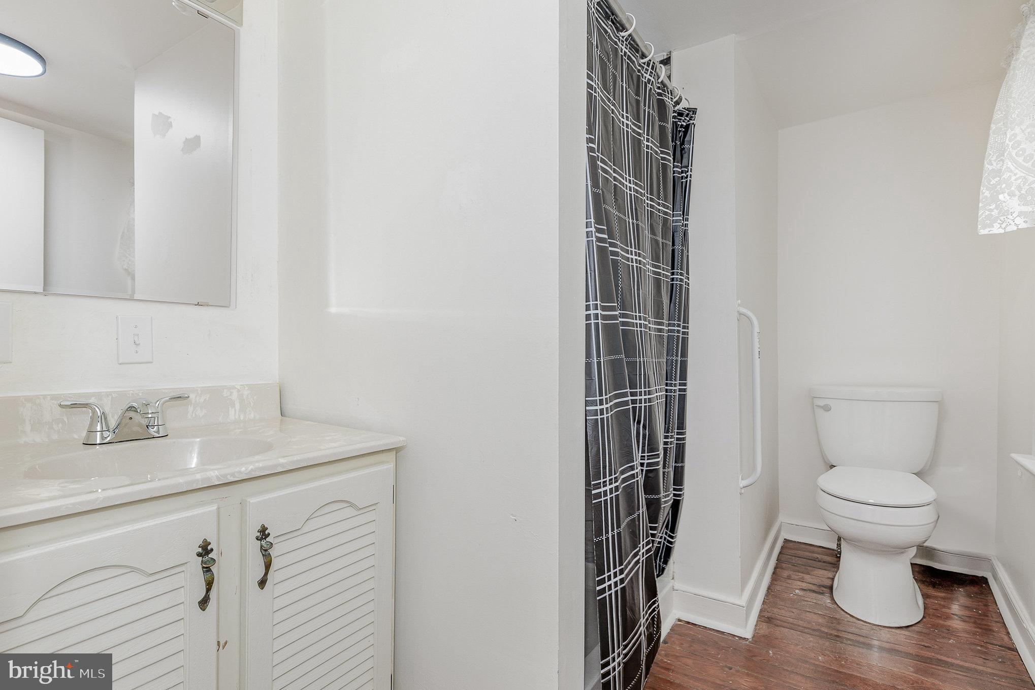 7934 COURTHOUSE ROAD