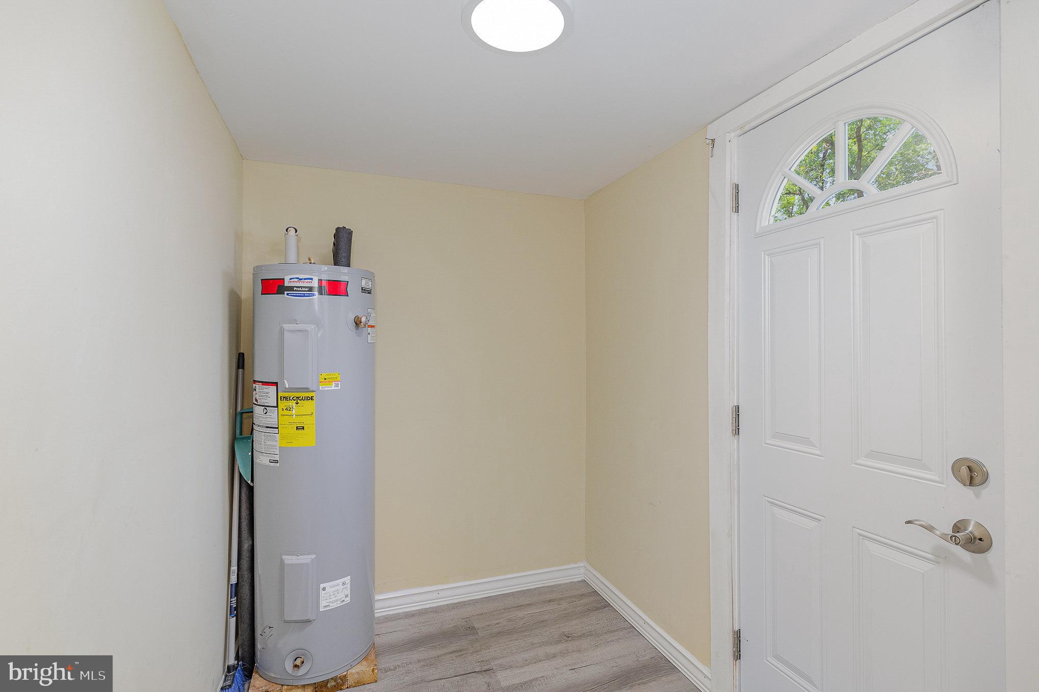 7934 COURTHOUSE ROAD