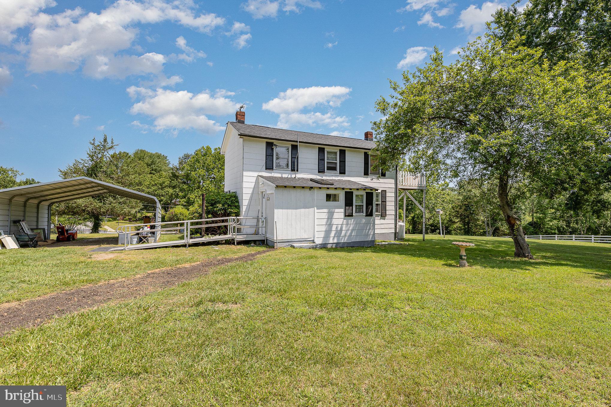 7934 COURTHOUSE ROAD