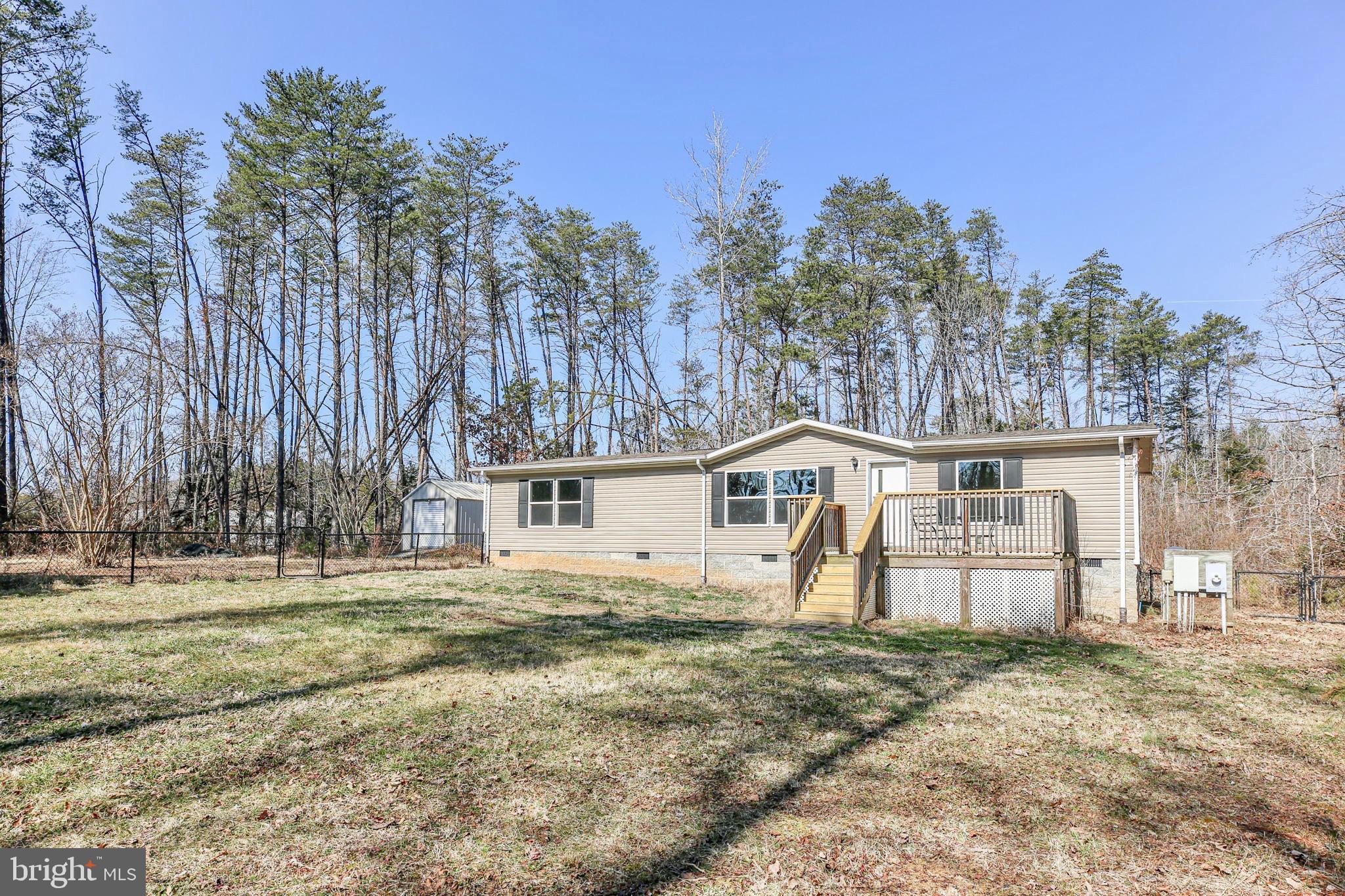 10000 HUMMINGBIRD LANE