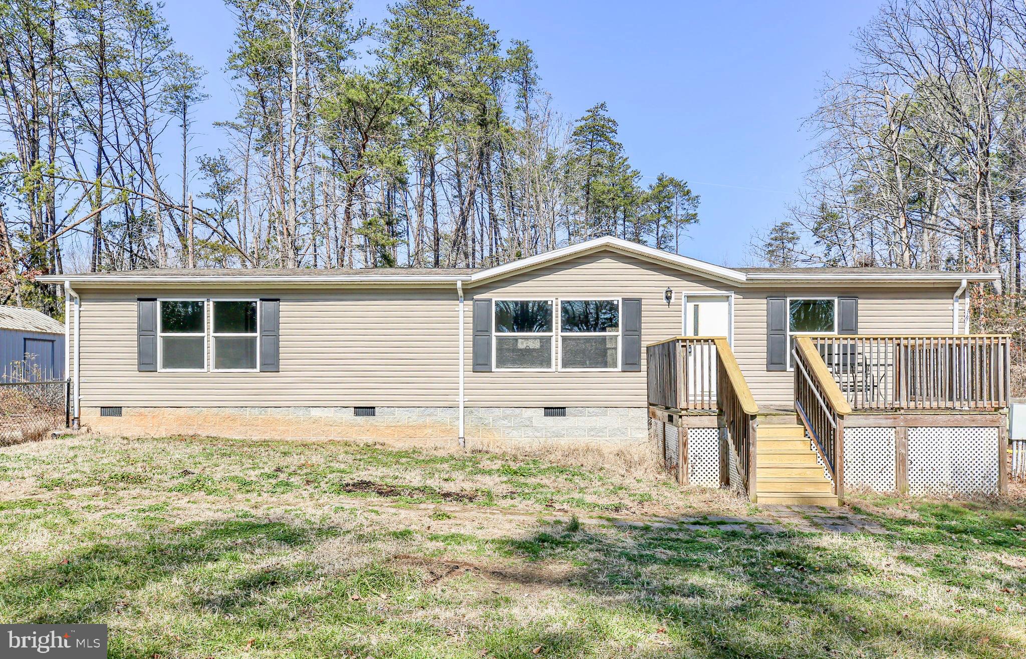 10000 HUMMINGBIRD LANE