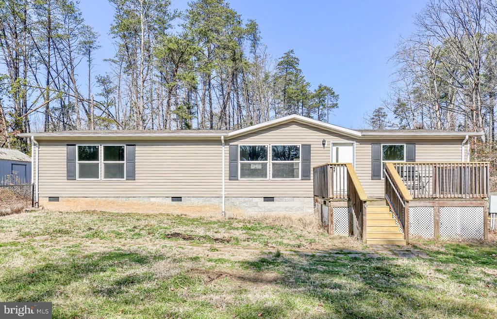 10000 HUMMINGBIRD LANE