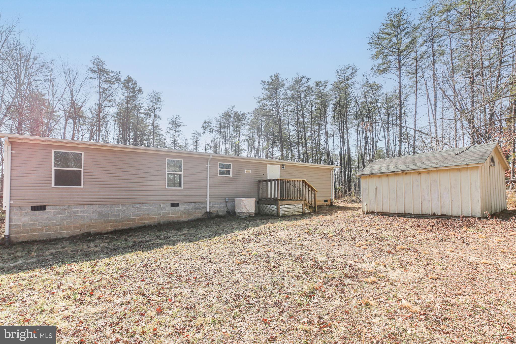10000 HUMMINGBIRD LANE