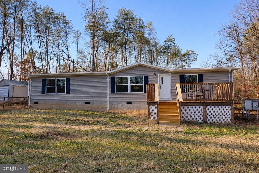 10000 HUMMINGBIRD LANE