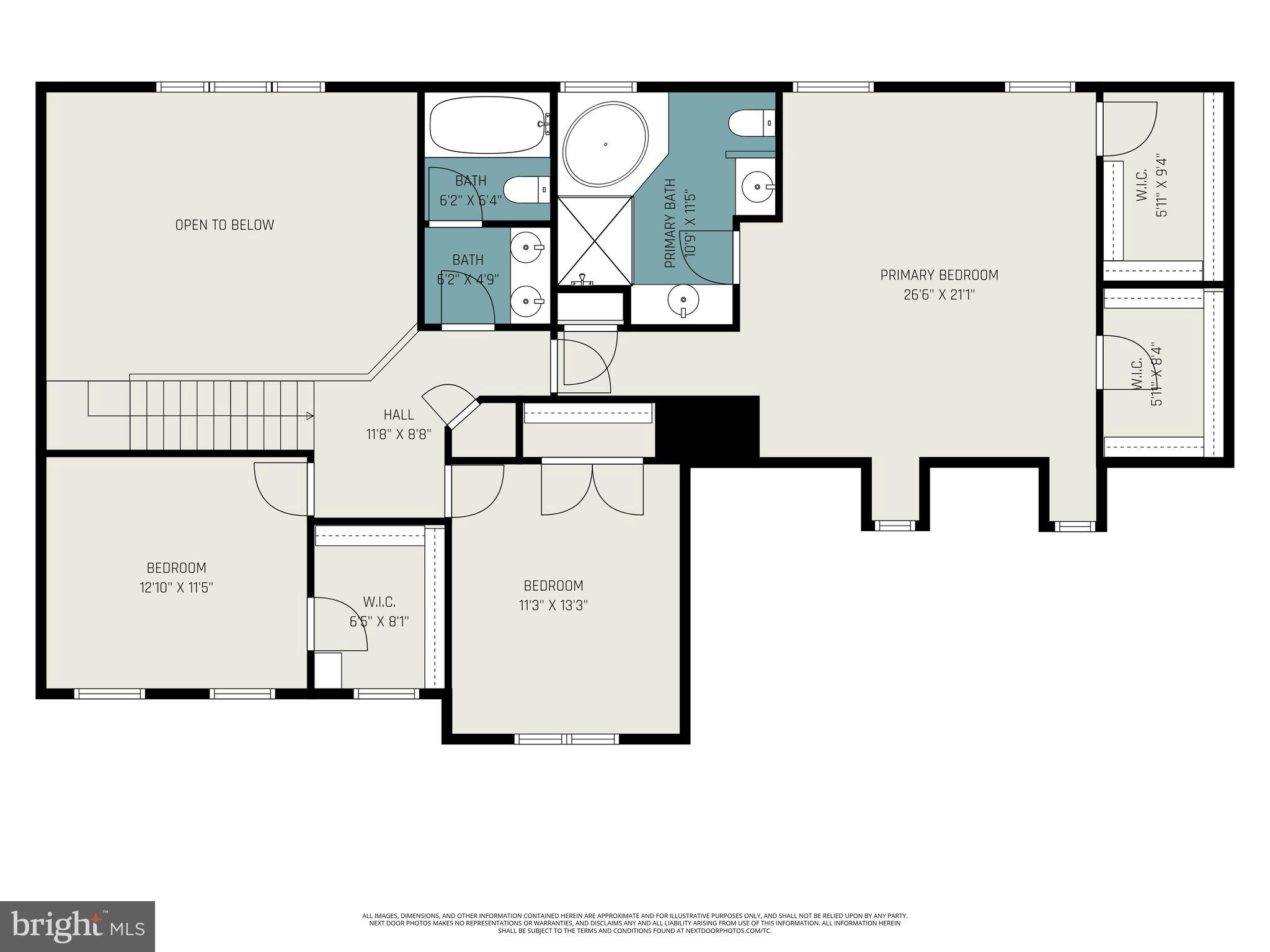 11407 RIVER MEADOWS WAY