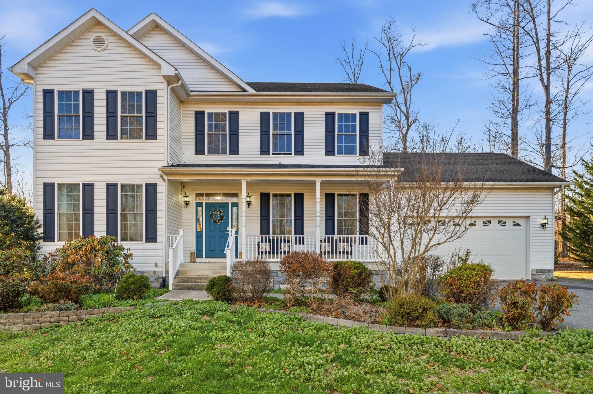 10206 TALLEY ROAD