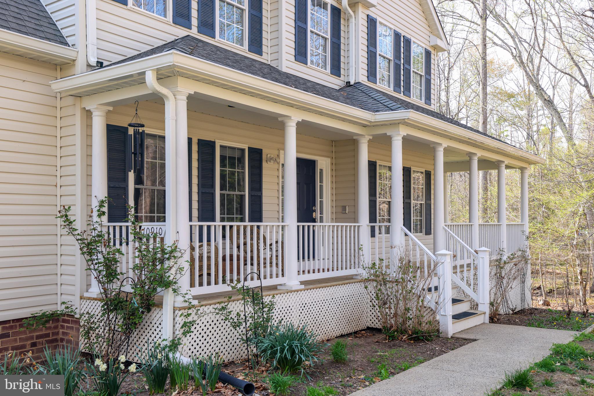 10910 CINNAMON TEAL DRIVE