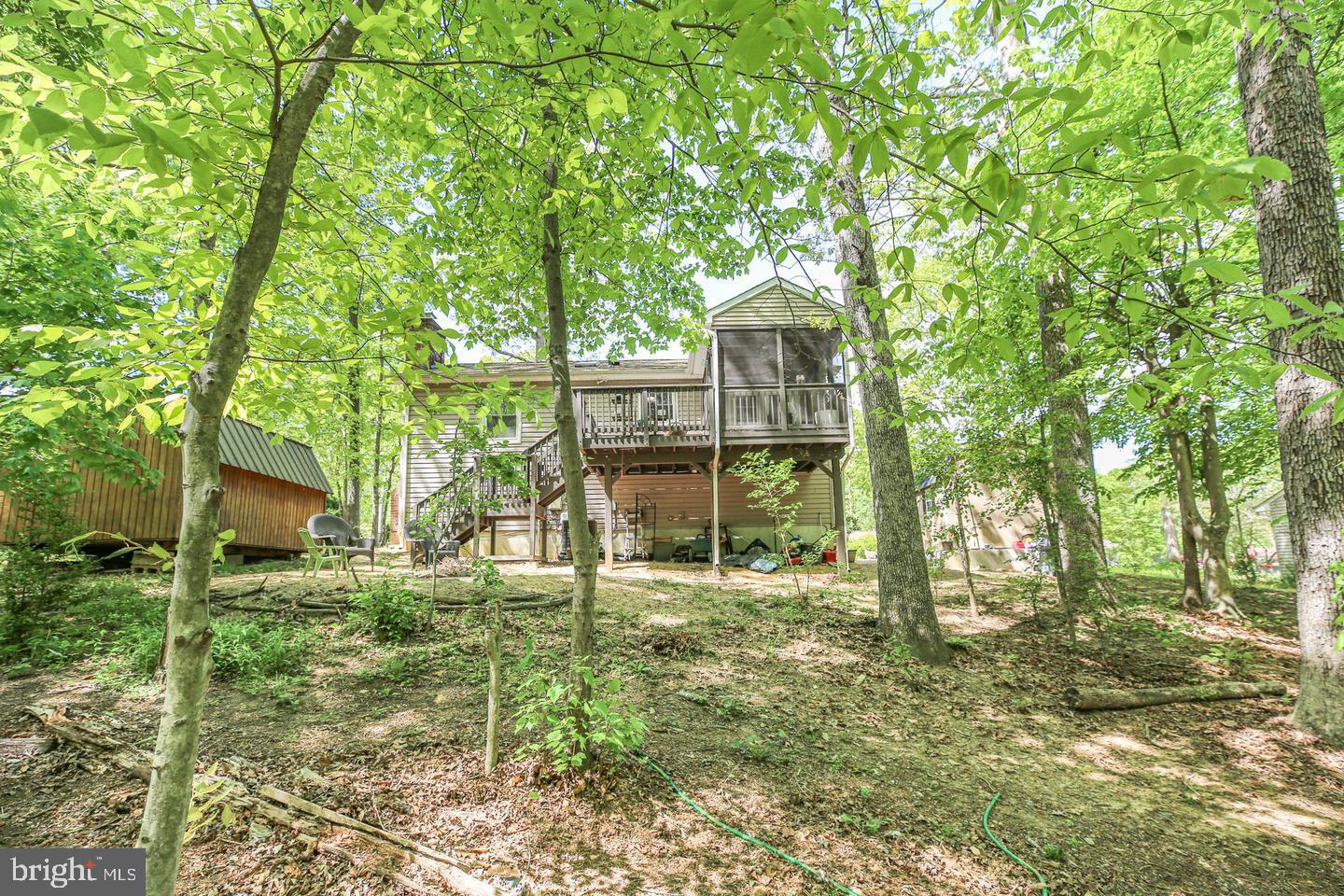 704 CANDLE RIDGE COURT