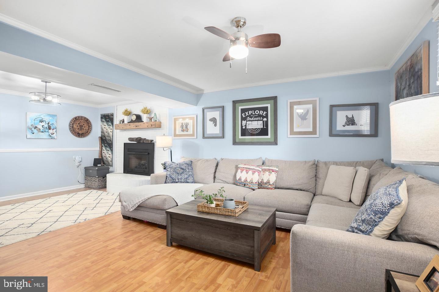 704 CANDLE RIDGE COURT