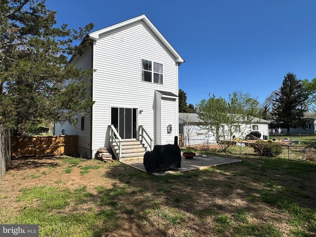 233 A CHURCH STREET