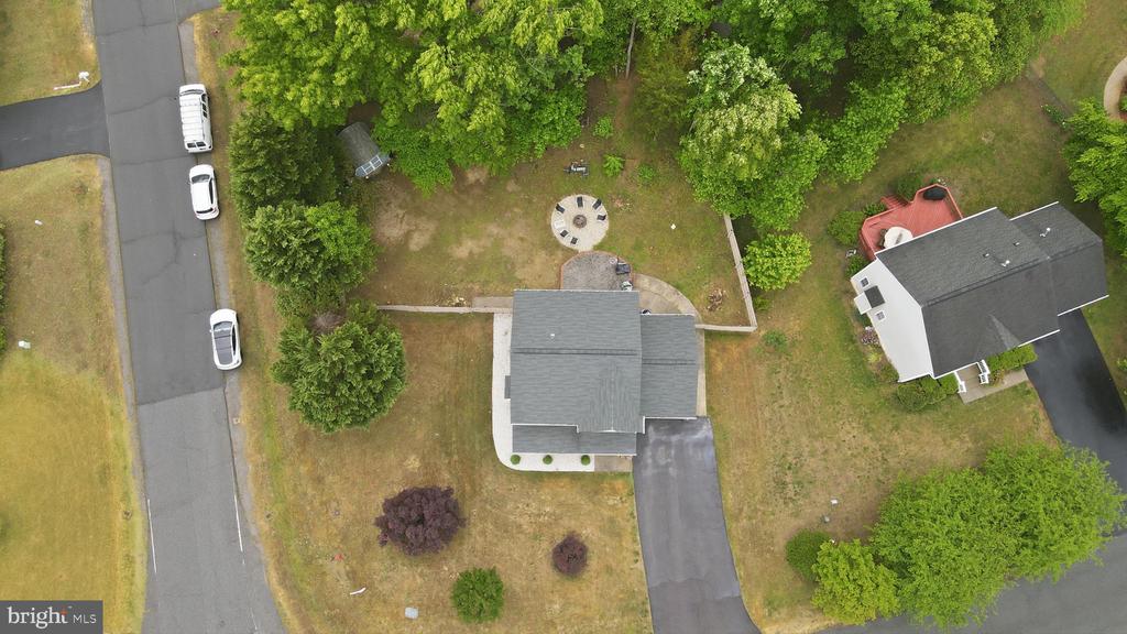 3900 N ANDOVER LANE