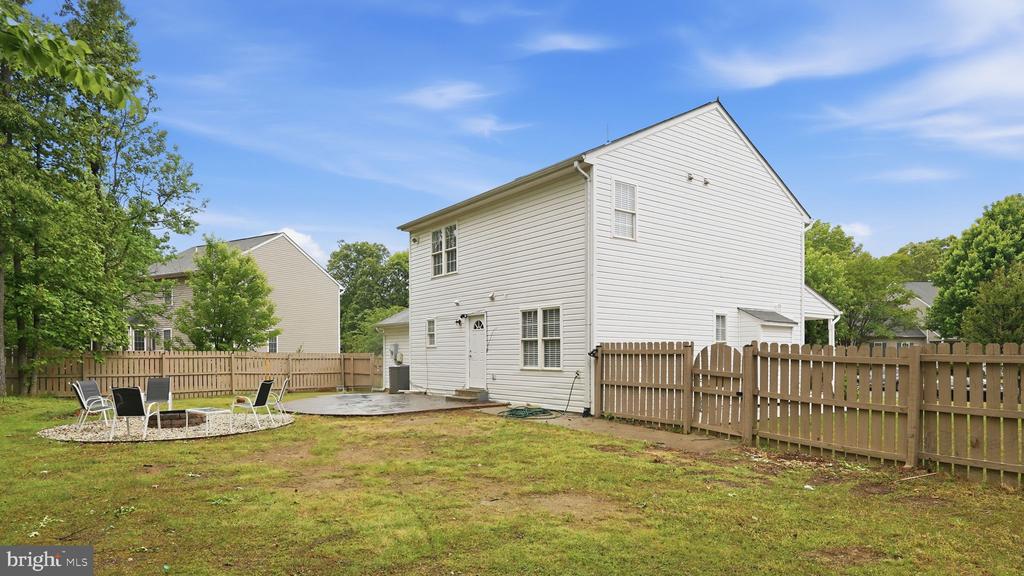 3900 N ANDOVER LANE