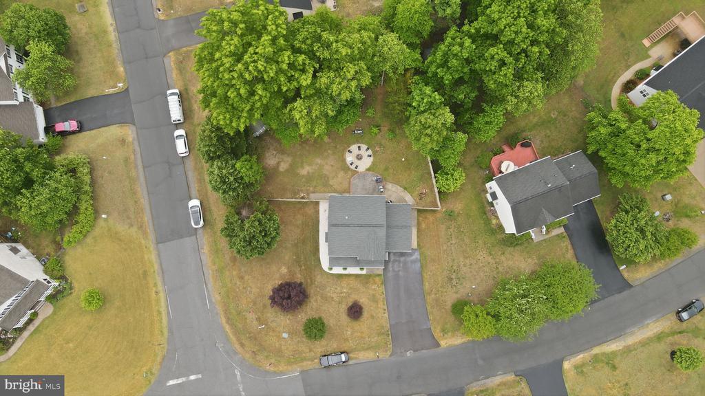 3900 N ANDOVER LANE