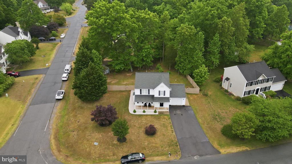 3900 N ANDOVER LANE