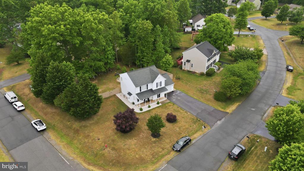 3900 N ANDOVER LANE