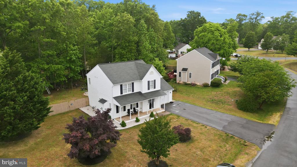 3900 N ANDOVER LANE