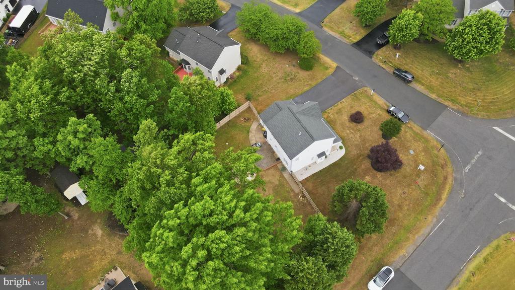 3900 N ANDOVER LANE