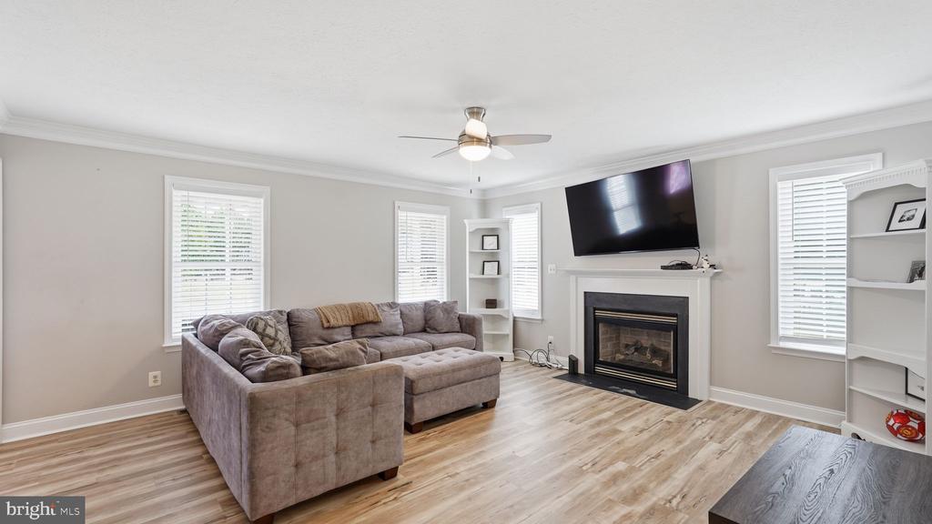 3900 N ANDOVER LANE