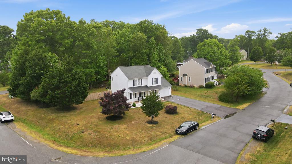 3900 N ANDOVER LANE