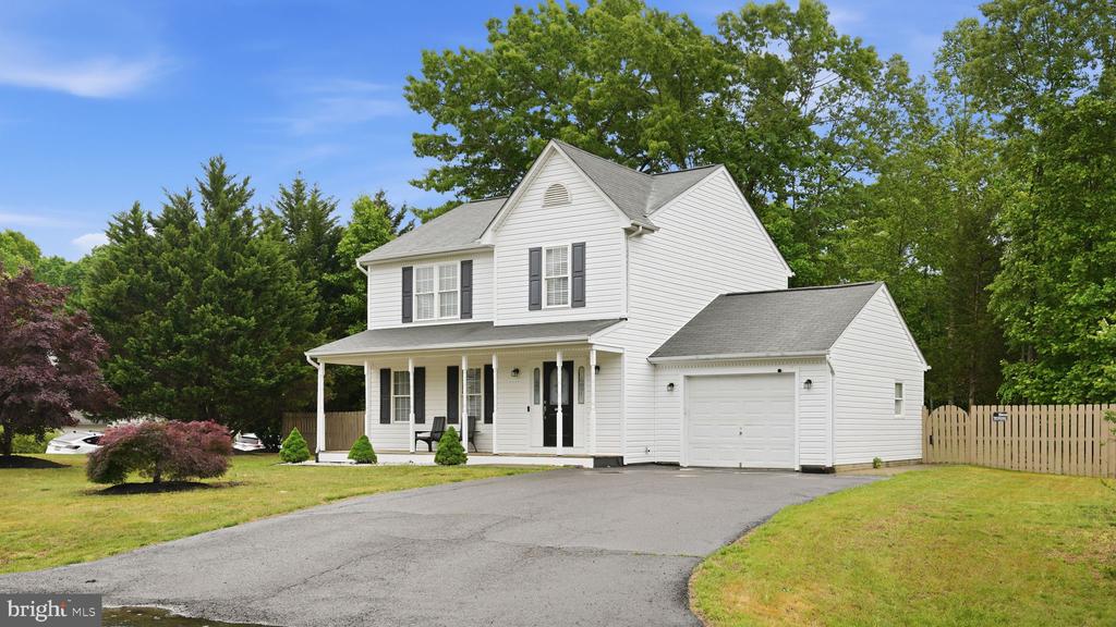 3900 N ANDOVER LANE