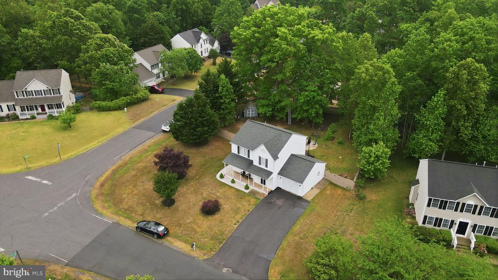 3900 N ANDOVER LANE
