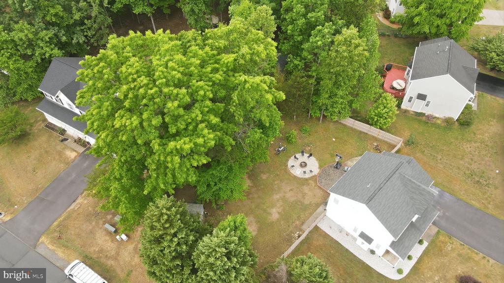 3900 N ANDOVER LANE