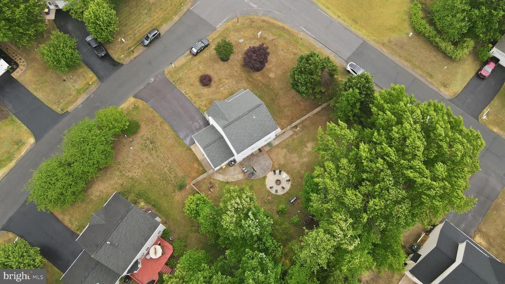 3900 N ANDOVER LANE