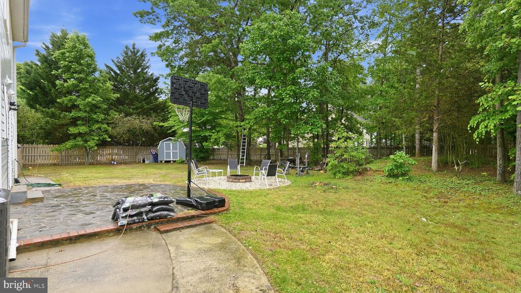 3900 N ANDOVER LANE