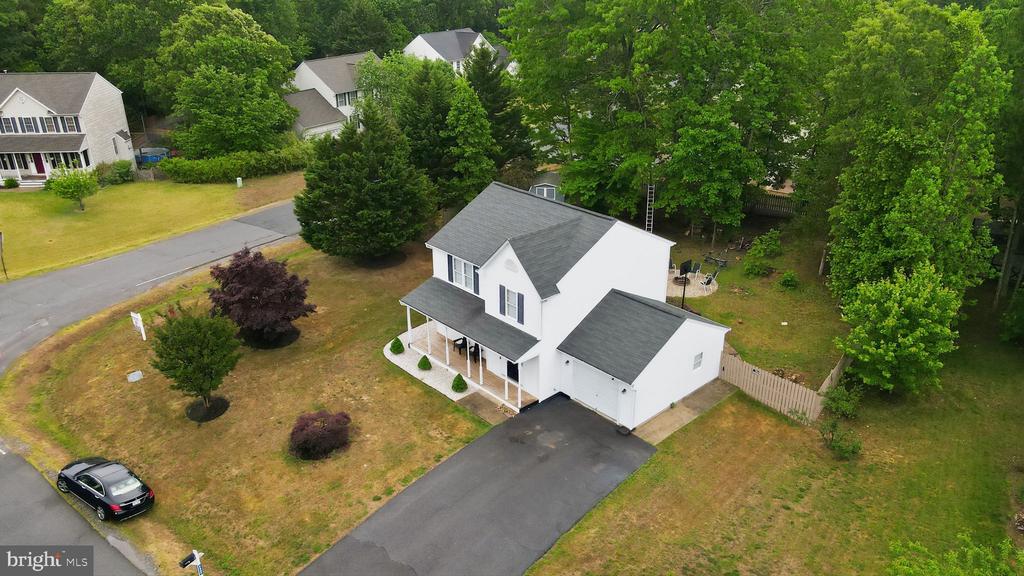3900 N ANDOVER LANE
