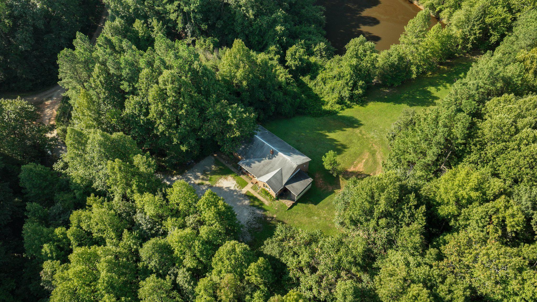 5731 HARRISON ROAD