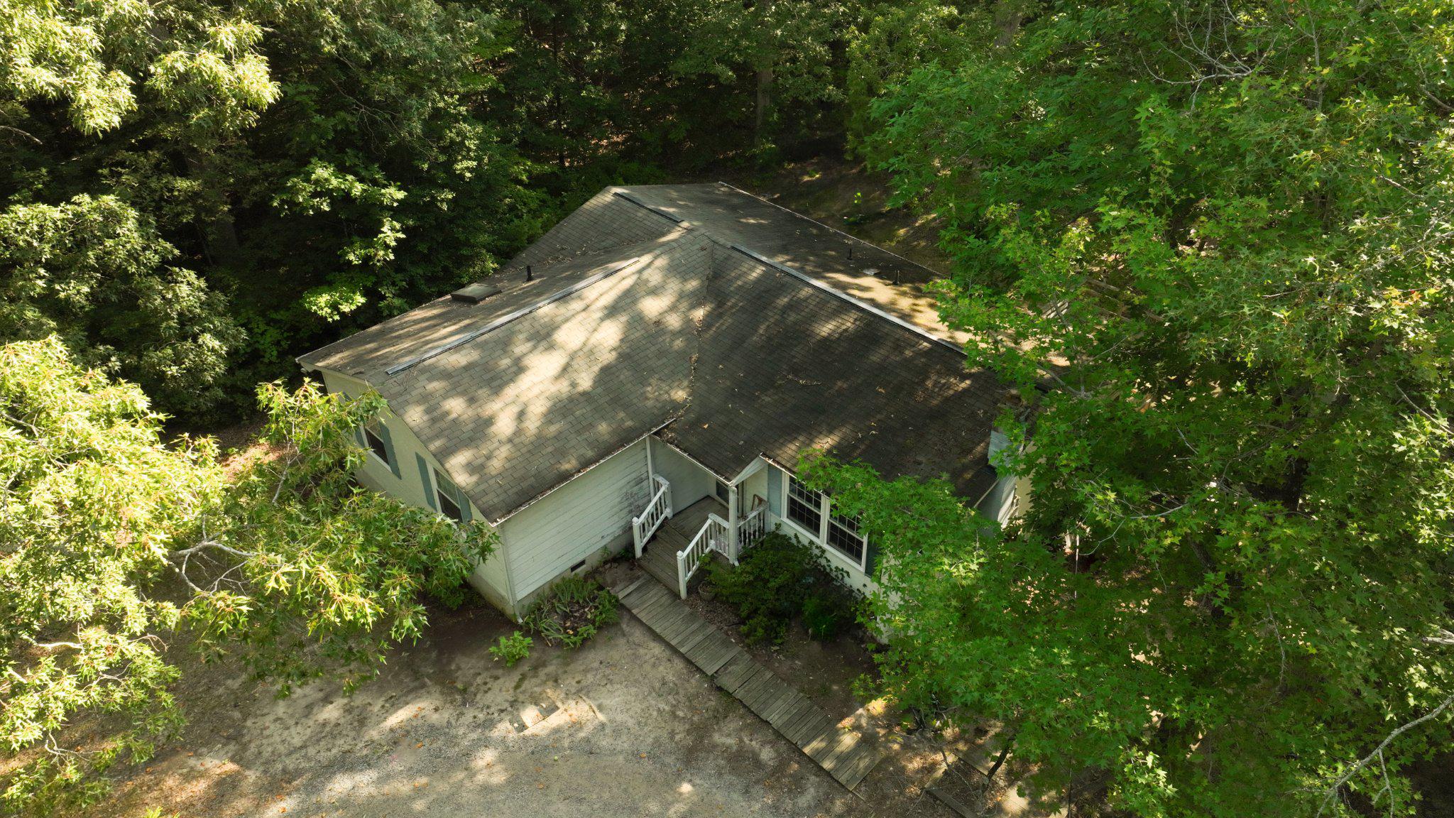 5731 HARRISON ROAD