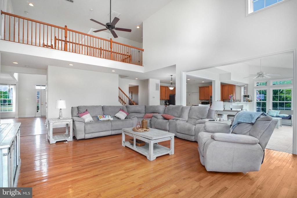 12504 SINGLE OAK ROAD