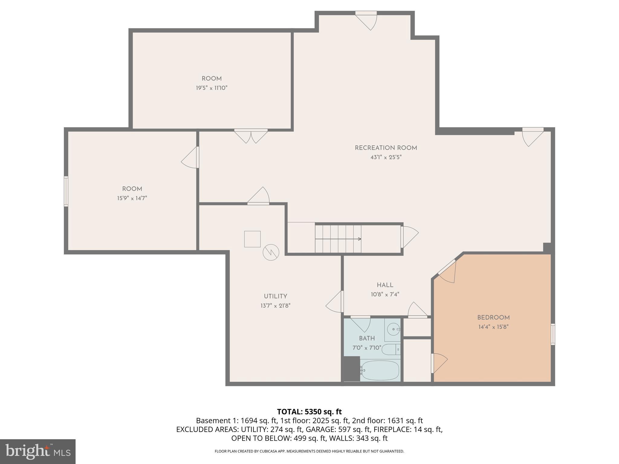 12504 SINGLE OAK ROAD