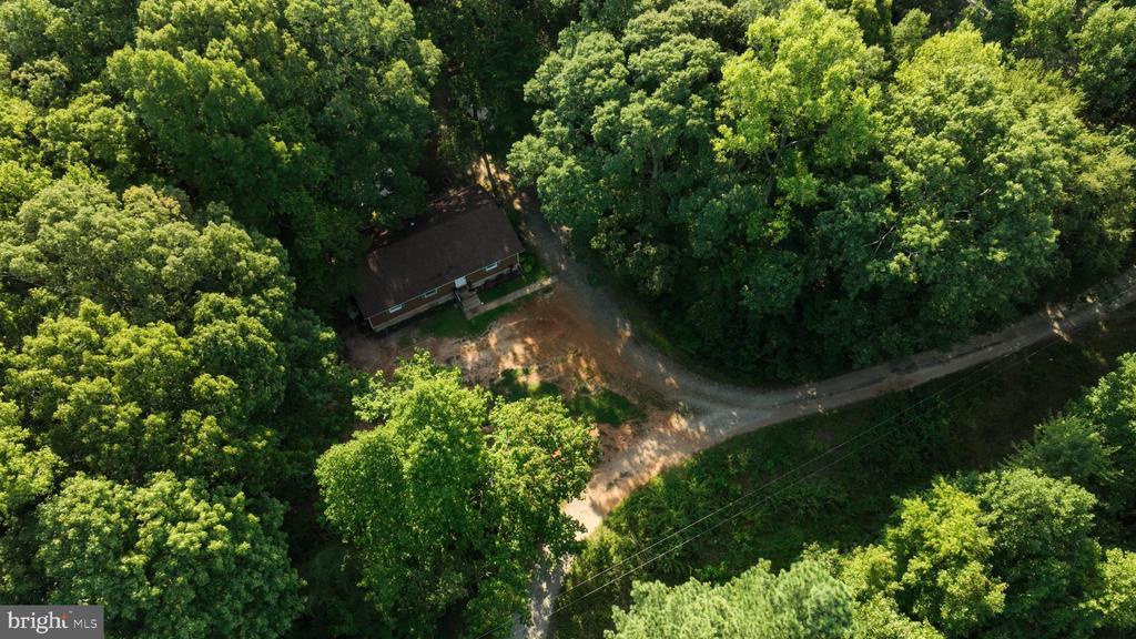 5721 HARRISON ROAD