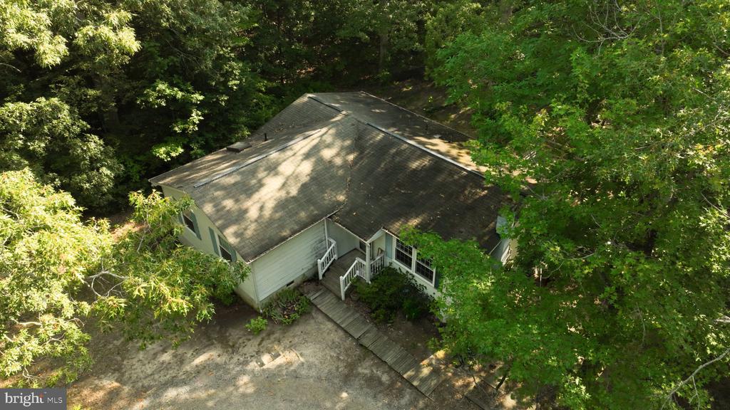 5721 HARRISON ROAD
