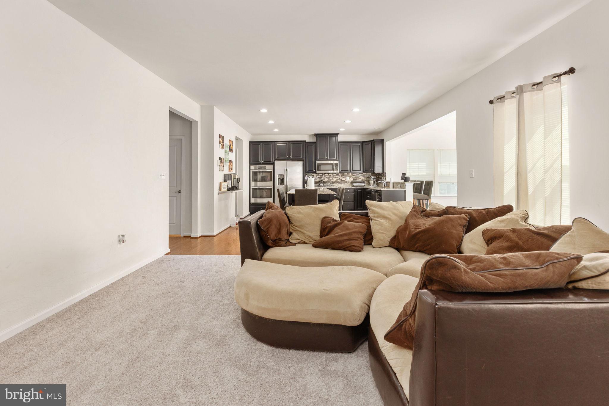 5812 SPRUCE VALLEY DRIVE