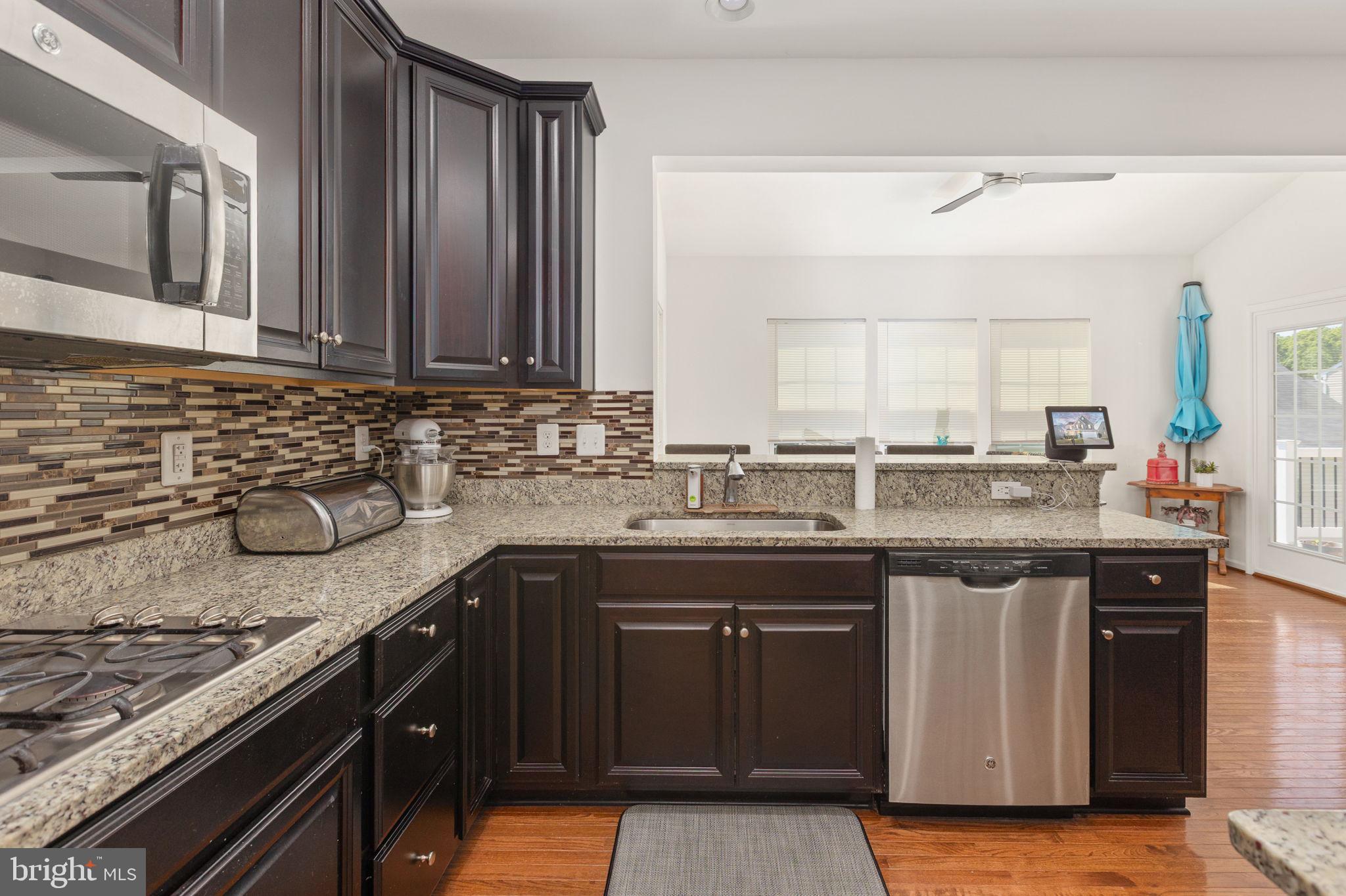 5812 SPRUCE VALLEY DRIVE