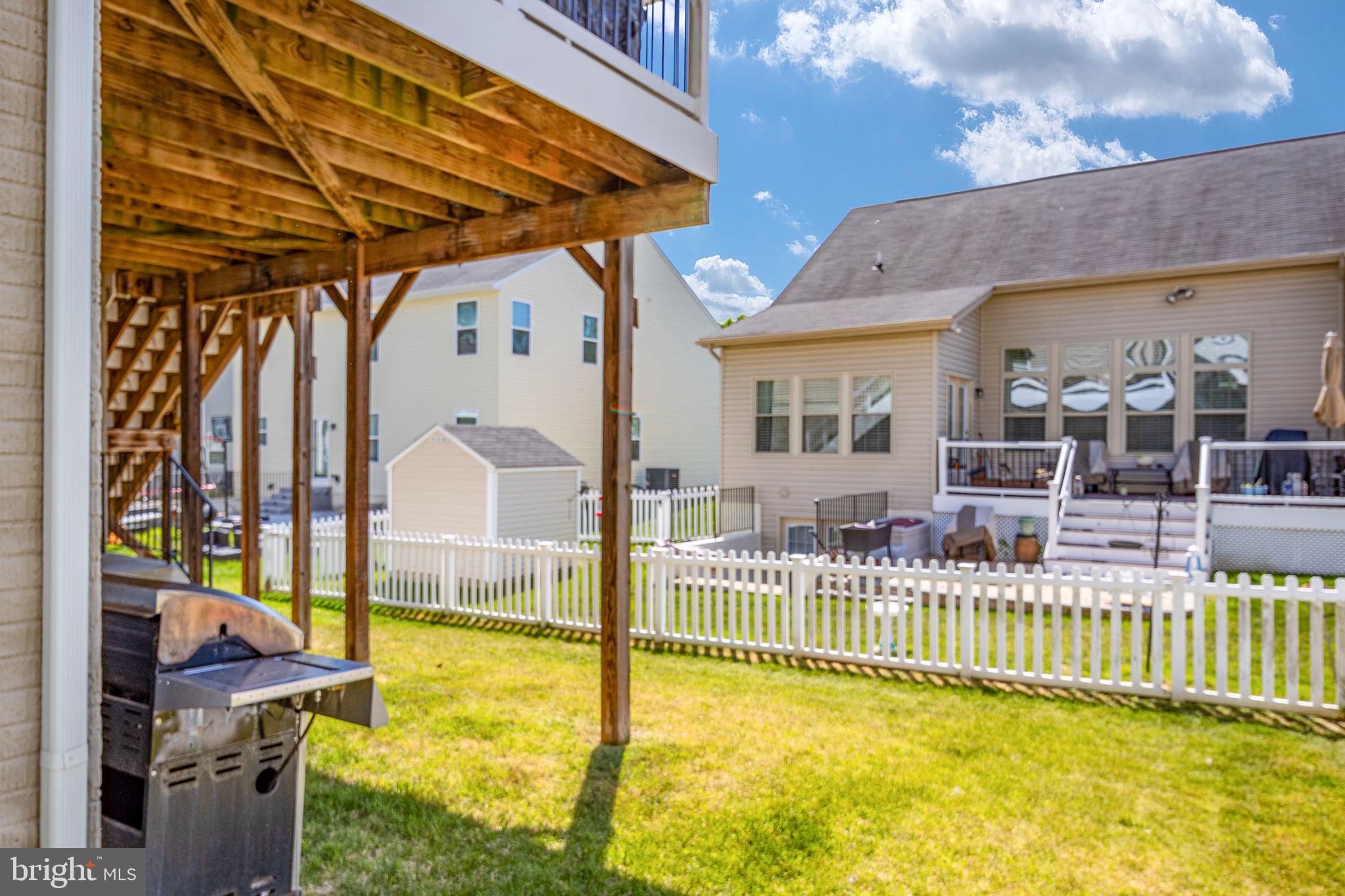 5812 SPRUCE VALLEY DRIVE