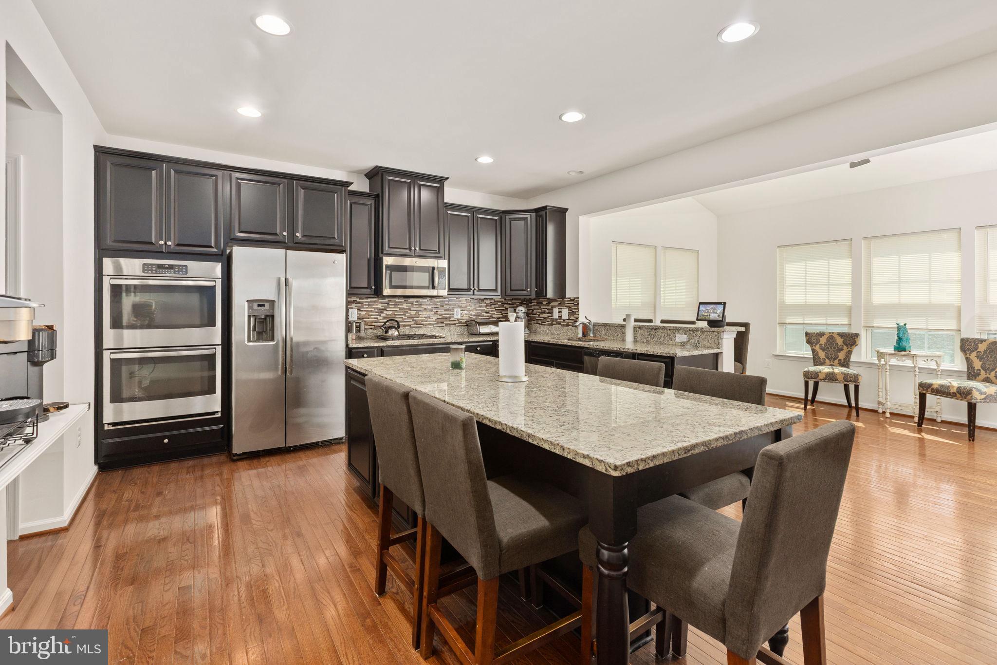5812 SPRUCE VALLEY DRIVE