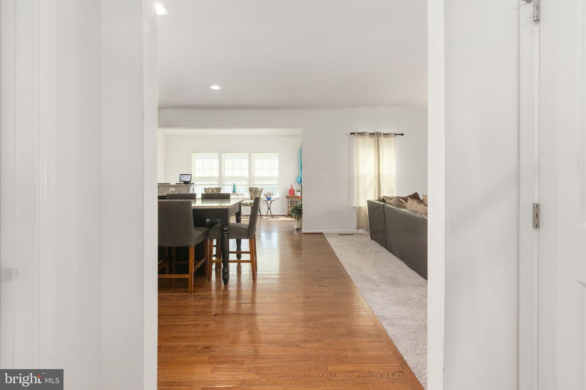 5812 SPRUCE VALLEY DRIVE